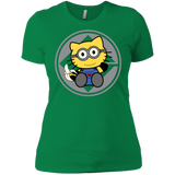 Hello Banana Women's Premium T-Shirt