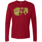 Junkrat Base Men's Premium Long Sleeve