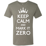Mark it Zero Men's Triblend T-Shirt