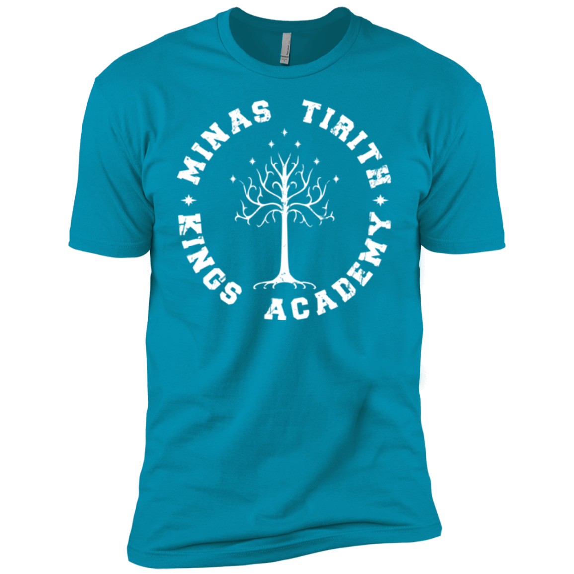 Kings Academy Boys Premium T-Shirt