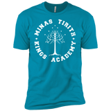 Kings Academy Boys Premium T-Shirt