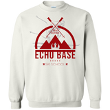 Ski School Crewneck Sweatshirt
