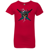 Ragnarok Girls Premium T-Shirt