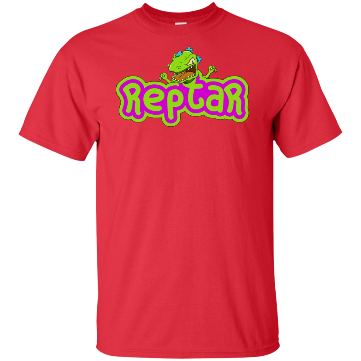 Reptar Tall T-Shirt