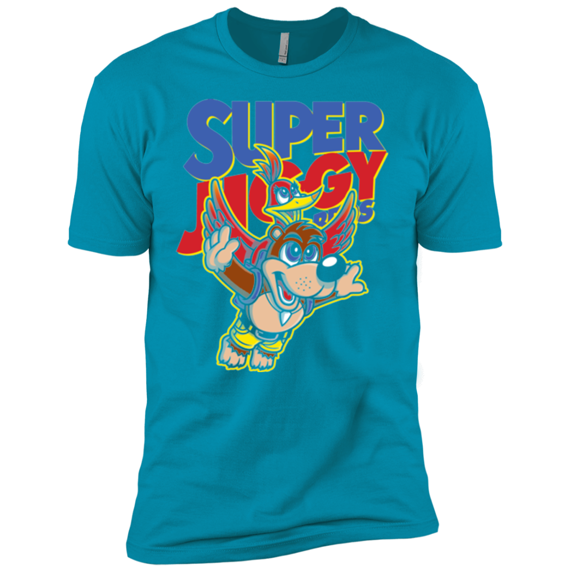 Super Jiggy Bros Boys Premium T-Shirt