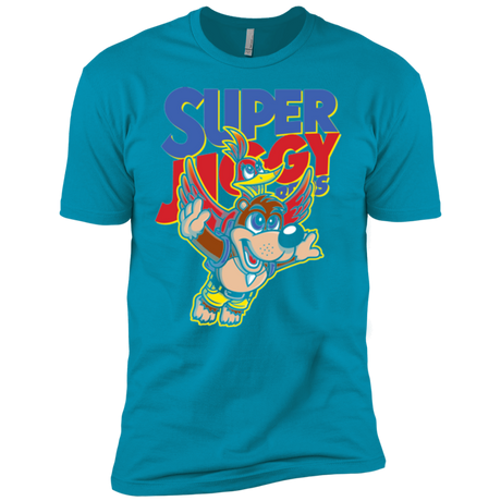 Super Jiggy Bros Boys Premium T-Shirt