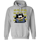 Fartman Pullover Hoodie