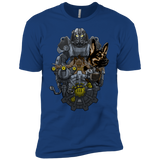 Welcome home Boys Premium T-Shirt