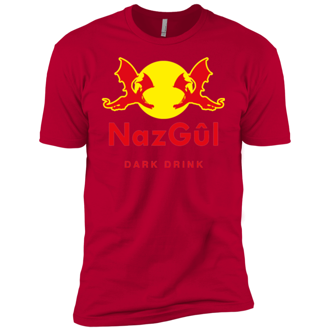 Dark drink Boys Premium T-Shirt