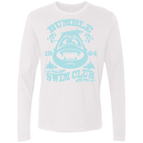 Bumble Club Men's Premium Long Sleeve