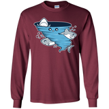 Cutenado Youth Long Sleeve T-Shirt