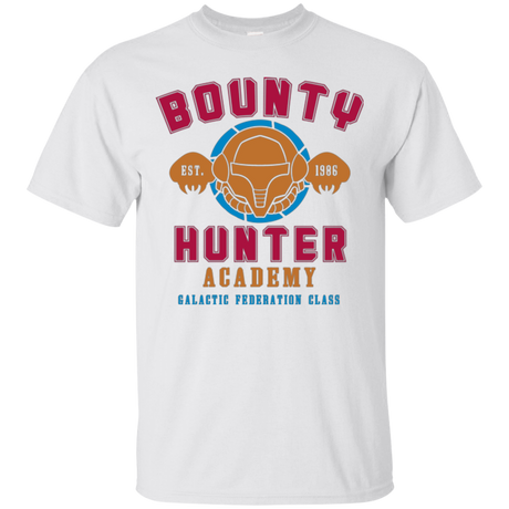 Bounty Hunter Academy T-Shirt