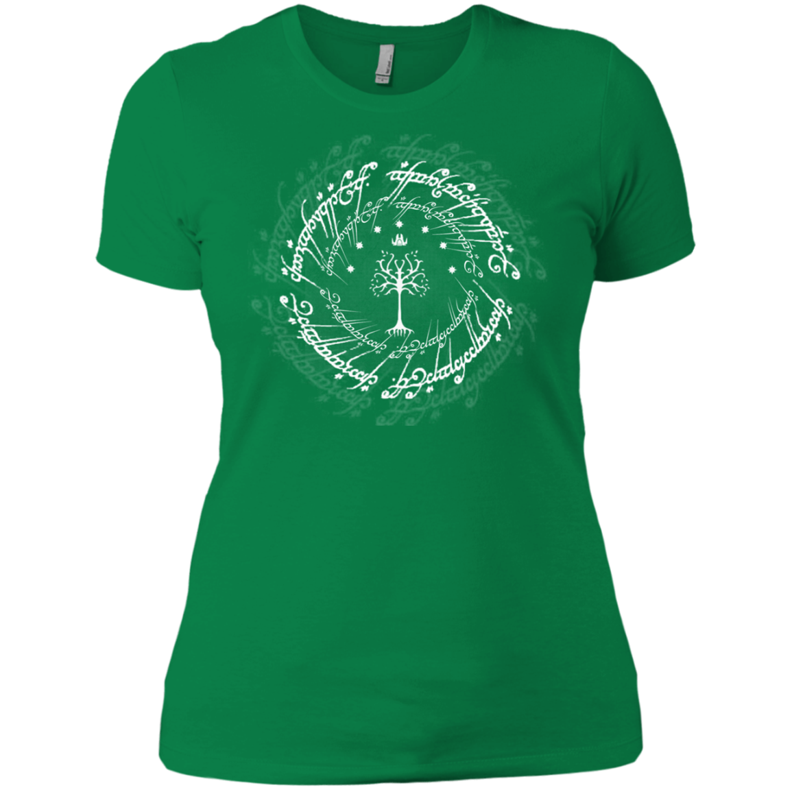 Gondor Women's Premium T-Shirt