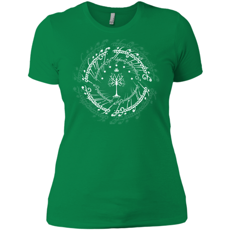 Gondor Women's Premium T-Shirt