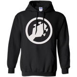 Marceline vs The World Pullover Hoodie