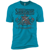 Dwarven Swordsmiths Men's Premium T-Shirt