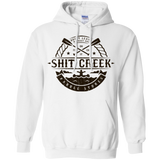 Shit Creek Pullover Hoodie