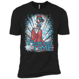 Princess Time Snow White Men's Premium T-Shirt
