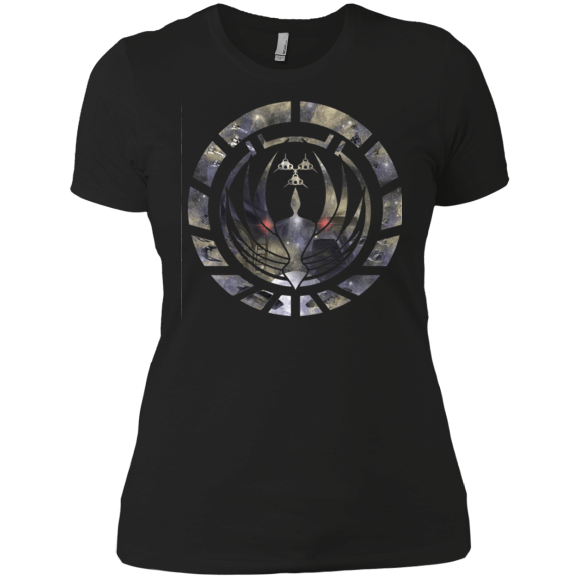 So say we All Women's Premium T-Shirt