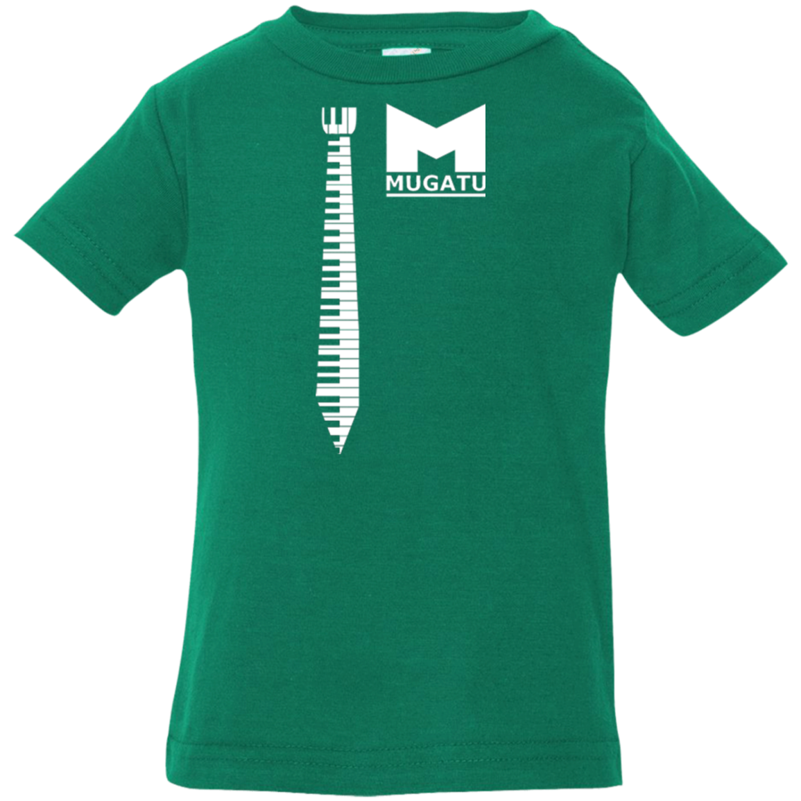 Fashion Victim Infant Premium T-Shirt