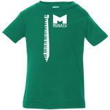 Fashion Victim Infant Premium T-Shirt