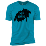 War is Coming Boys Premium T-Shirt