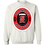 Darklife Crewneck Sweatshirt