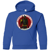 Syndicate Insignia Youth Hoodie