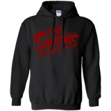 The Saviors Pullover Hoodie