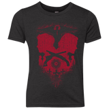 Wayward sons Youth Triblend T-Shirt