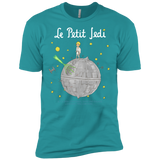 Le Petit Jedi Men's Premium T-Shirt