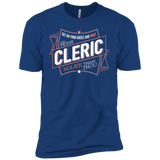 Cleric Men's Premium T-Shirt