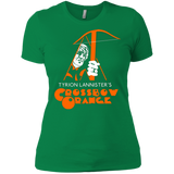 Crossbow Orange Women's Premium T-Shirt