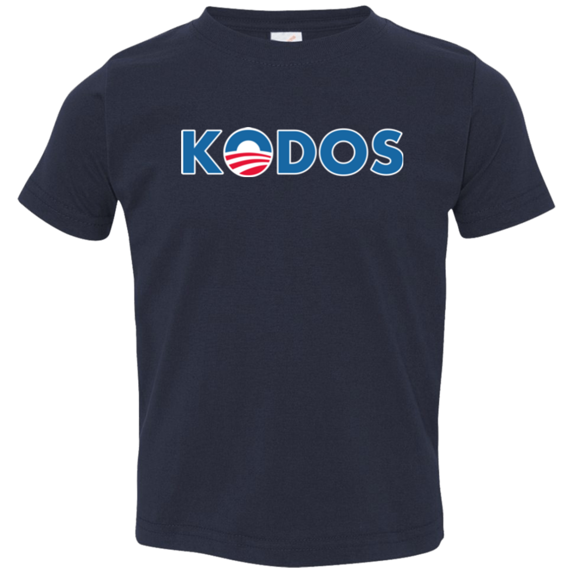 Vote for Kodos Toddler Premium T-Shirt