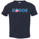 Vote for Kodos Toddler Premium T-Shirt