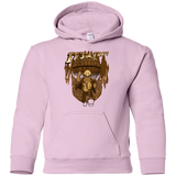 It's a trap!! Youth Hoodie