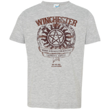 Winchester Bros Toddler Premium T-Shirt