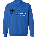 Studio dark Crewneck Sweatshirt