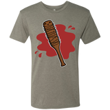Lucille Men's Triblend T-Shirt