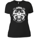Goros Gym Women's Premium T-Shirt