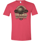 Therma Detonator Men's Semi-Fitted Softstyle