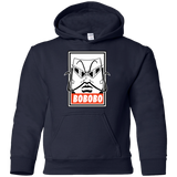 Bobobey Youth Hoodie