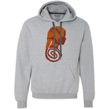 Mother of Dragons Premium Fleece Hoodie