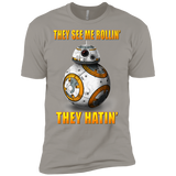 BB8TSMR Men's Premium T-Shirt