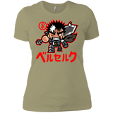 ChibiGuts Women's Premium T-Shirt