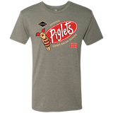 Pigsnacks Men's Triblend T-Shirt