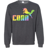 Corn Crewneck Sweatshirt