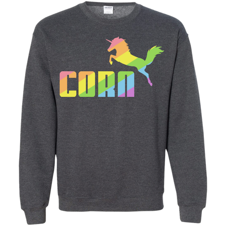 Corn Crewneck Sweatshirt