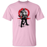 Killer of Gods sumi-e T-Shirt