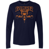 SPLASHER Men's Premium Long Sleeve